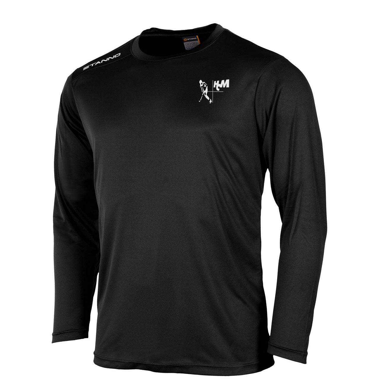 HCM - Trainingsshirt Lang Field Unisex