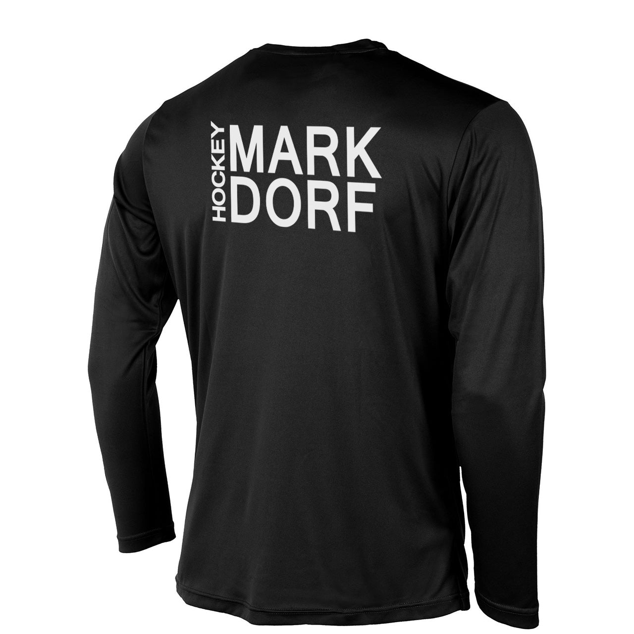HCM - Trainingsshirt Lang Field Unisex