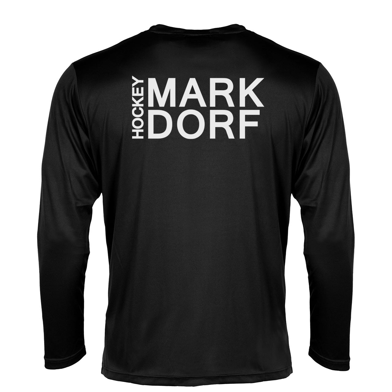 HCM - Trainingsshirt Lang Field Unisex