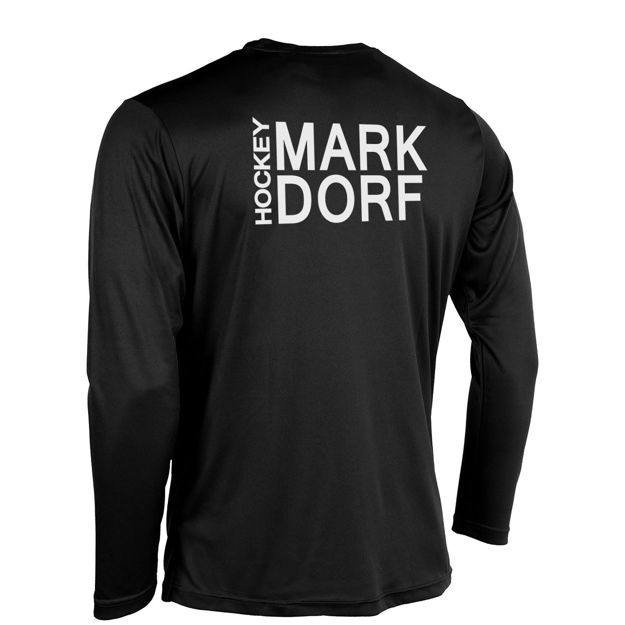 HCM - Trainingsshirt Lang Field Unisex