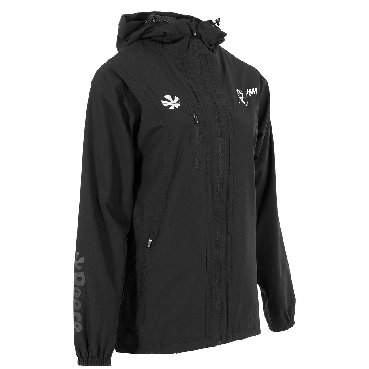 HCM - Cleve Regenjacke Damen