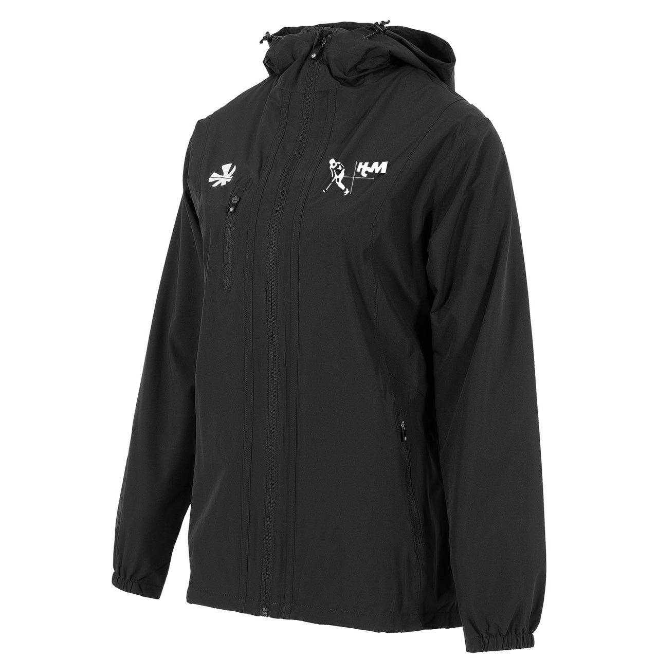 HCM - Cleve Regenjacke Damen