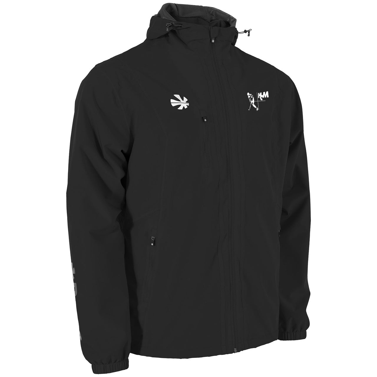 HCM - Cleve Regen Jacke Unisex