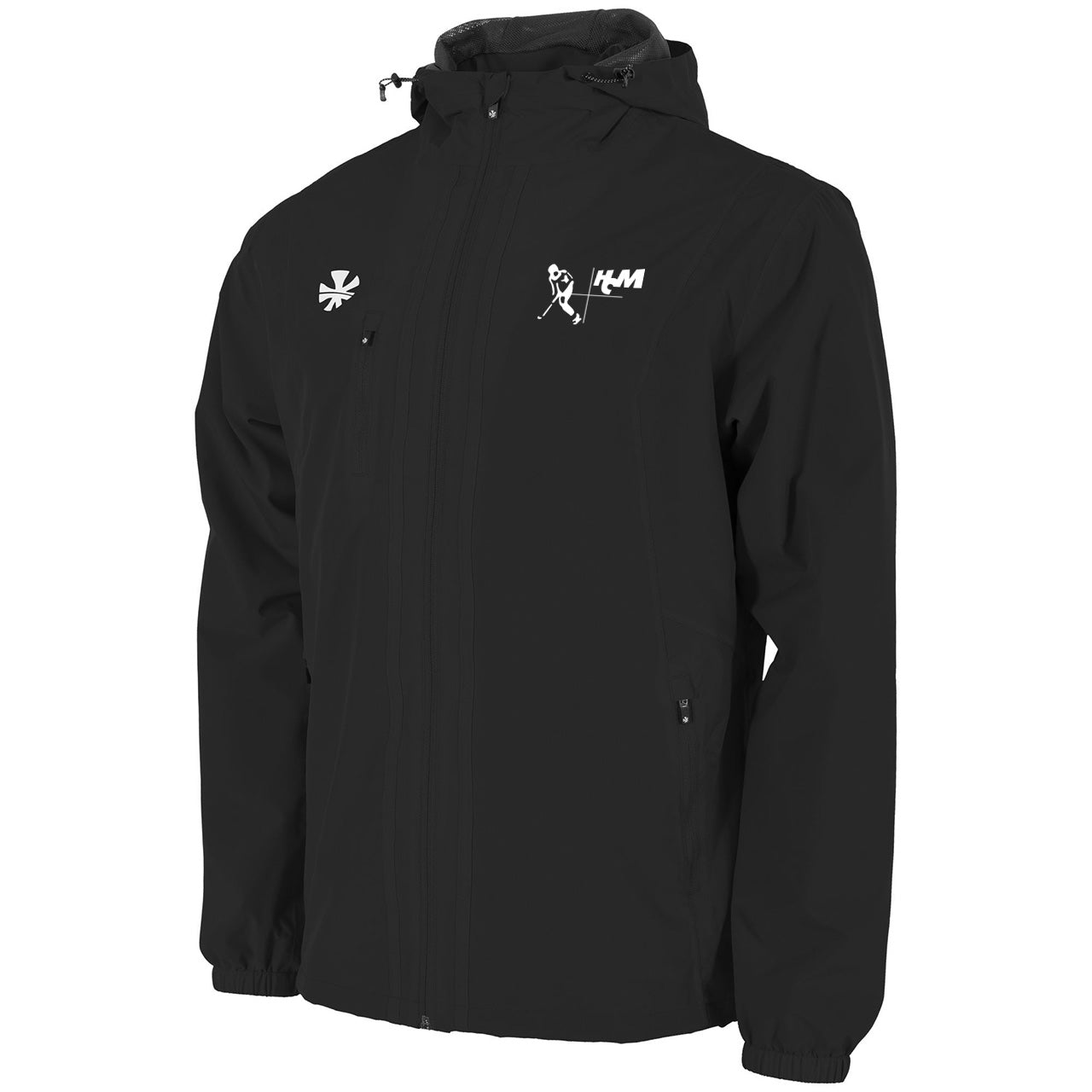 HCM - Cleve Regen Jacke Unisex