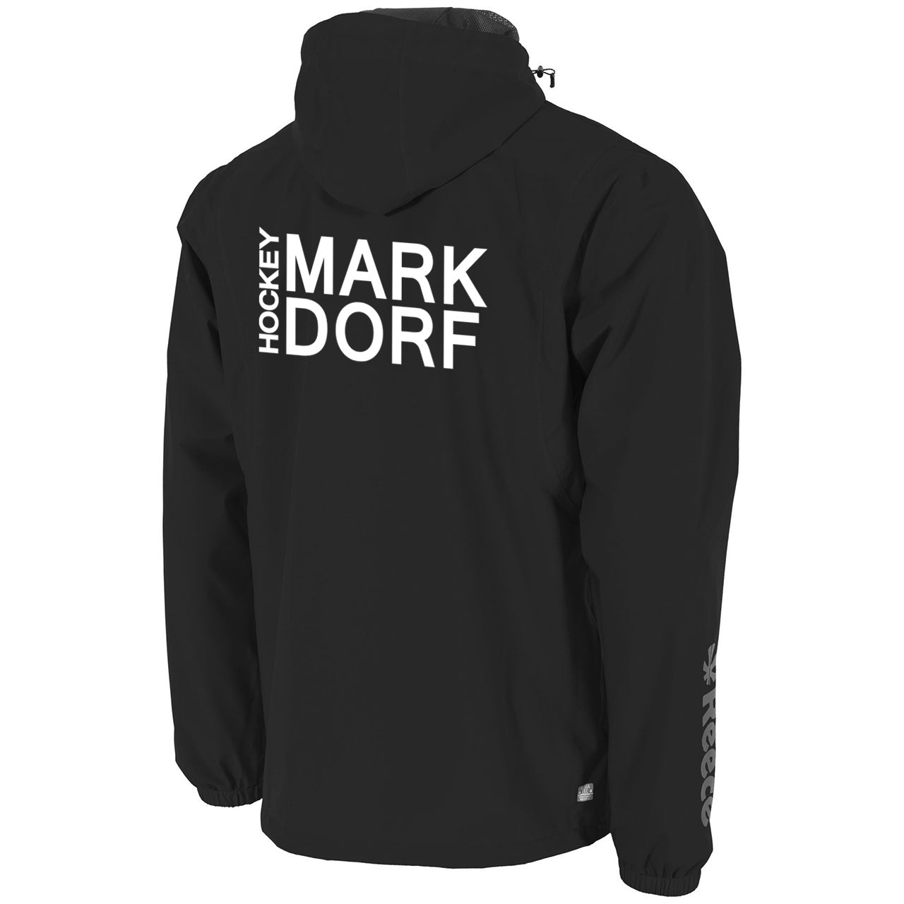 HCM - Cleve Regen Jacke Unisex