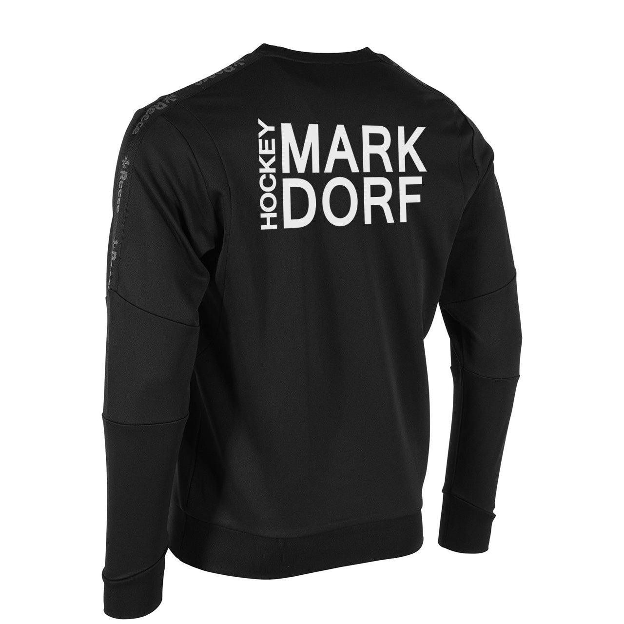 HCM - Cleve Pulli