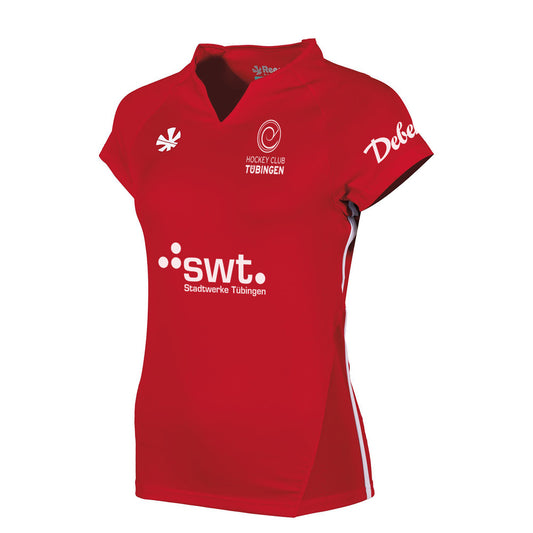 HCT - Trikot 1. Damen Rot