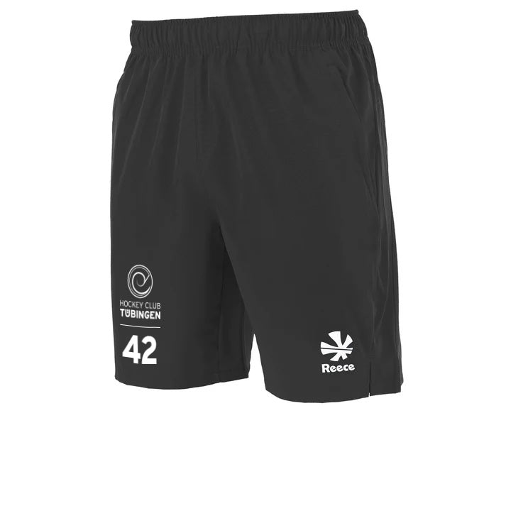 HCT - Jugend Kurze Hose Schwarz
