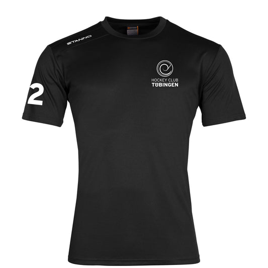 HCT - Trainingsshirt Field Unisex versch. Farben