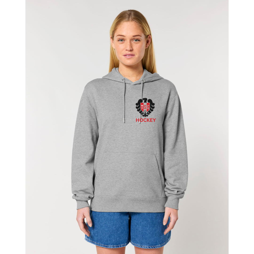 Lautern - Fan Hoodie Unisex Grau