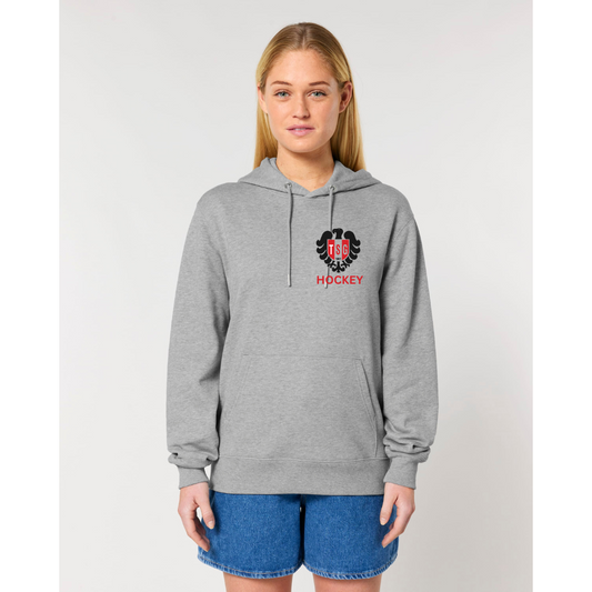 Lautern - Fan Hoodie Unisex Grau