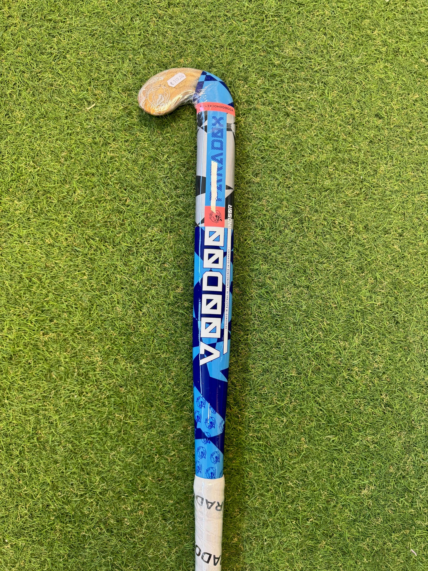 Voodoo - Hallenschläger Holz 1.0