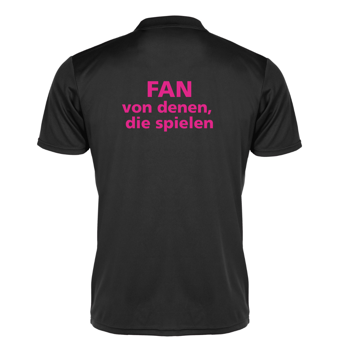 SG - Fan Polo