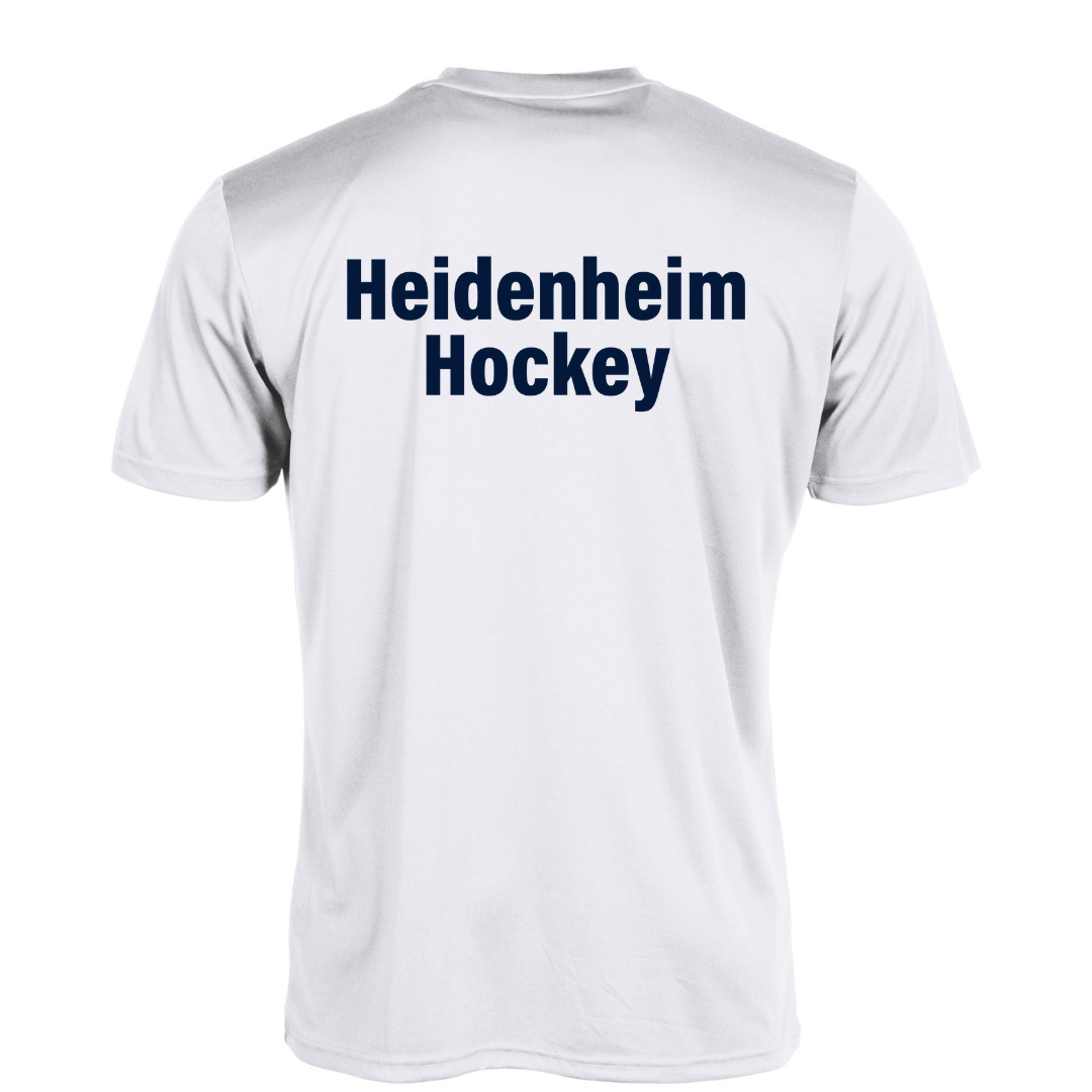 HSB - Trainings Trikot Field Weiß