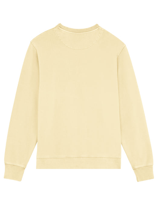 TSV - Blau/Gelb Roundneck Gelb