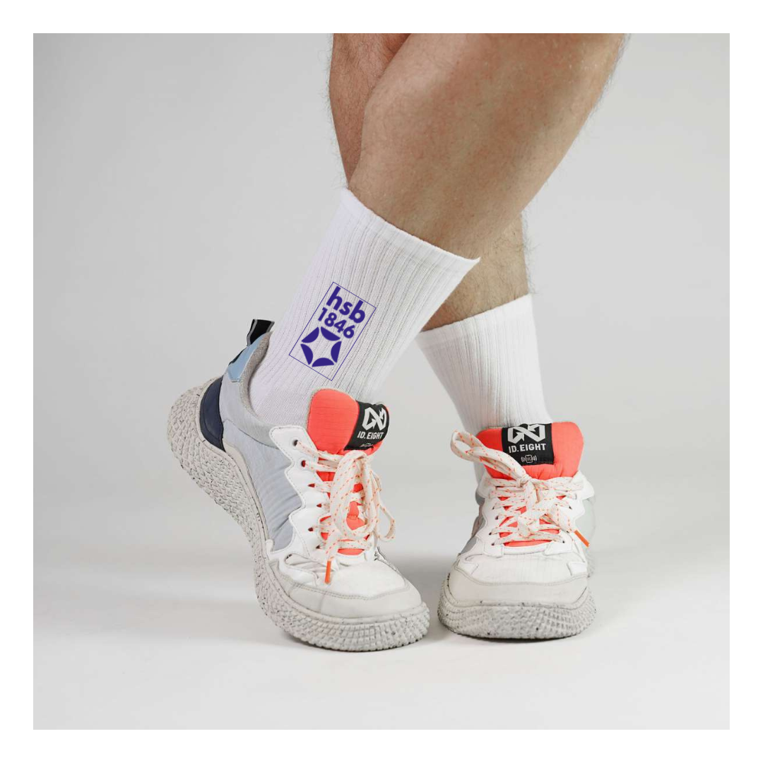 HSB - Tennis Socken