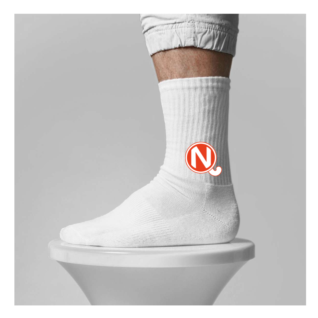 Gmünd - Tennis Socken