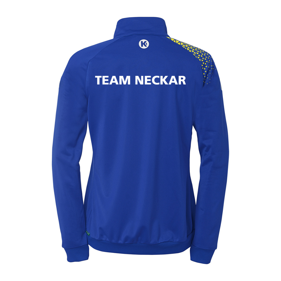 Teamneckar - Ambition 28 Poly jacket W Royal Blau