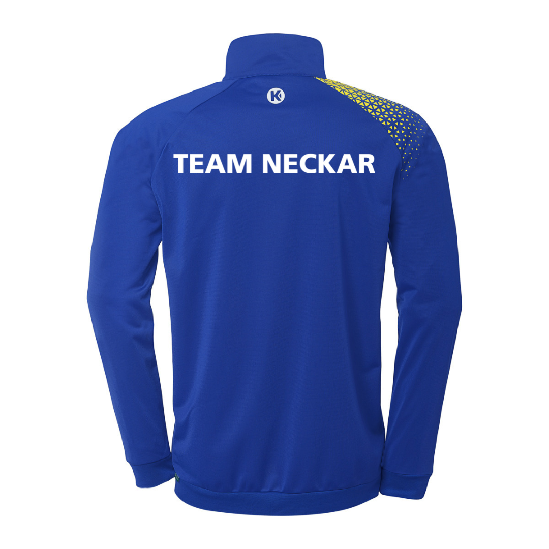 Teamneckar - Ambition 28 Poly jacket Royal Blau