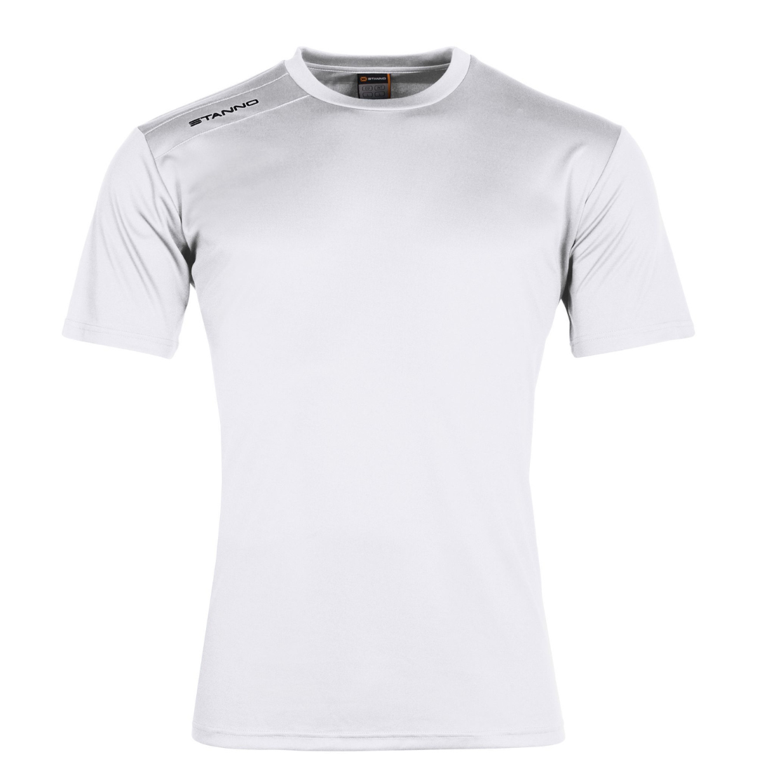 Lautern - Fechten Field Shirt UnisexRot&Weiß