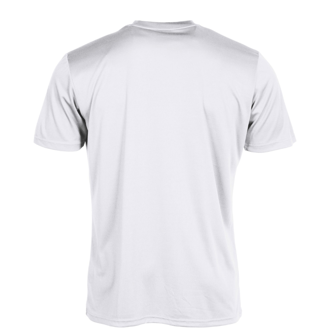 Lautern - Fechten Field Shirt UnisexRot&Weiß
