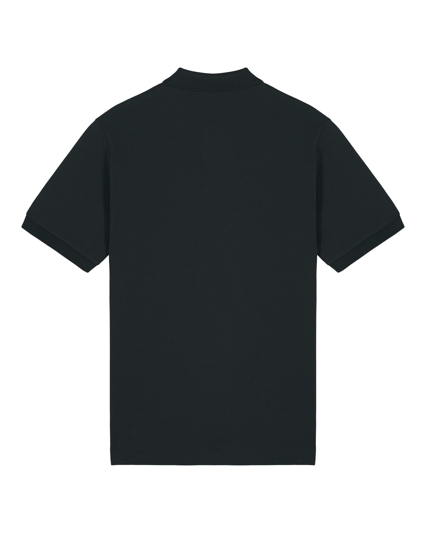 RBH - Shirt Schwarz