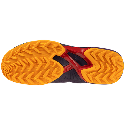 Mizuno - WAVE PANTHERA Feldschuh