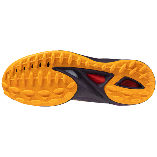 Mizuno - WAVE LEOPARDUS Feldschuh