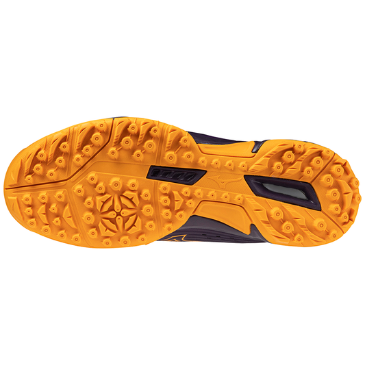 Mizuno - WAVE LYNX 2 Feldschuh