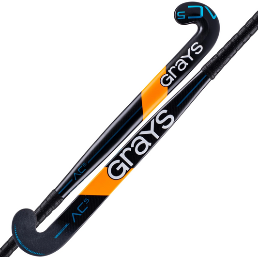 Grays - AC5 Dynabow Composite