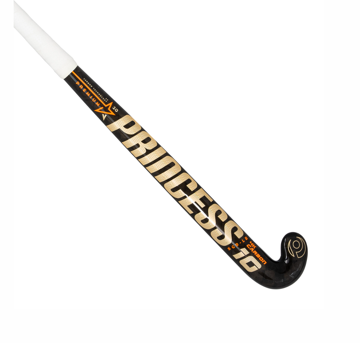 Princess - PREMIUM 4K 10 STAR SG9-LB Feldschläger