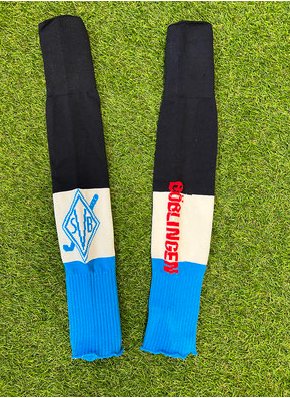 SVB - Stutzen