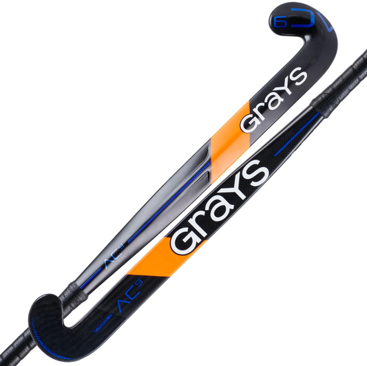 Grays - AC9 Jumbow-S Composite Feldschläger