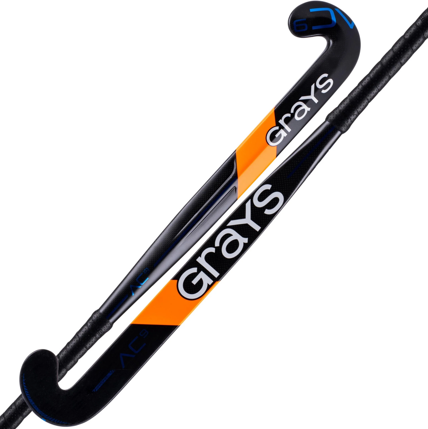 Grays - AC9 Dynabow-S Composite Feldschläger