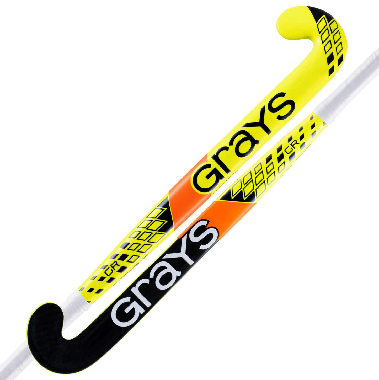 Grays - GR9000 Ultrabow Composite Feld Hockeyschläger