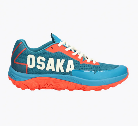 OSAKA - KAI French Navy/ Oxy Fire Feldschuh