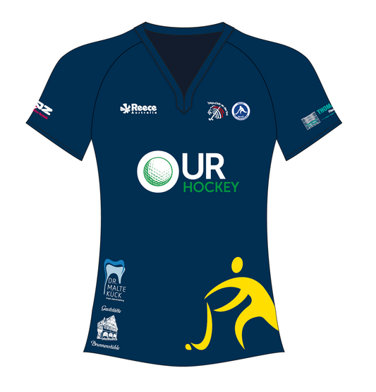 TSV Trikot Damen Marine