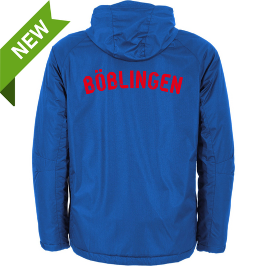 SVB - Prime All Season Jacke