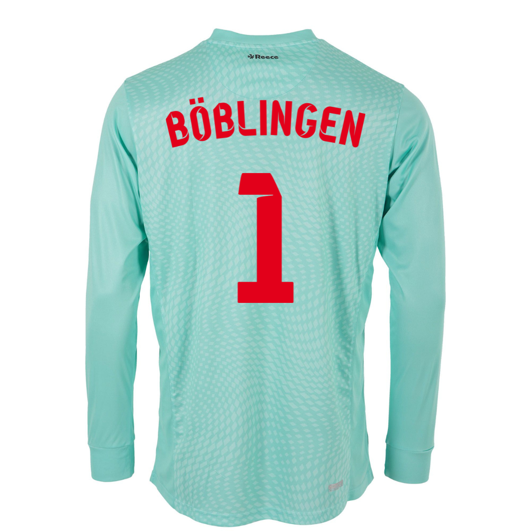 SVB - Torwart Trikot lang Mit