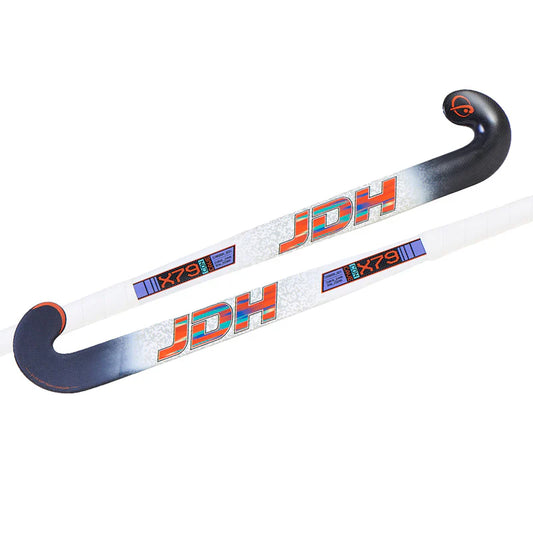 JDH -  X79 Concave 2022 Feldschläger