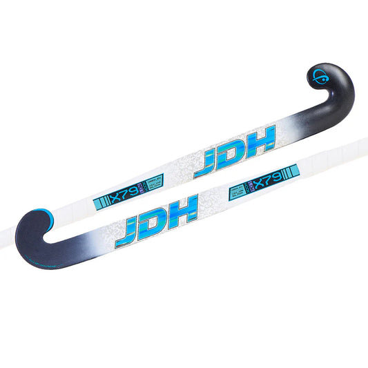 JDH -  X79 Low Bow Hook2022 Feldschläger