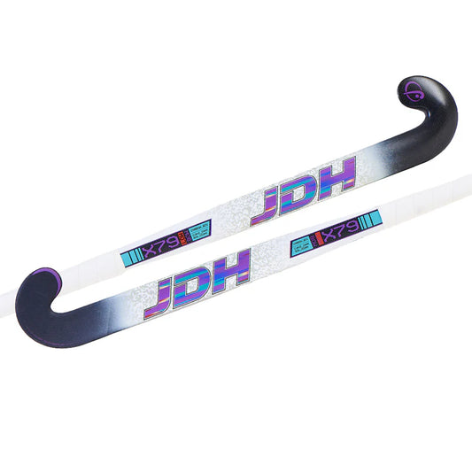 JDH -  X79 Low Box 2022 Feldschläger