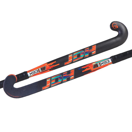 JDH - X93 Concave 2022 Feldschläger