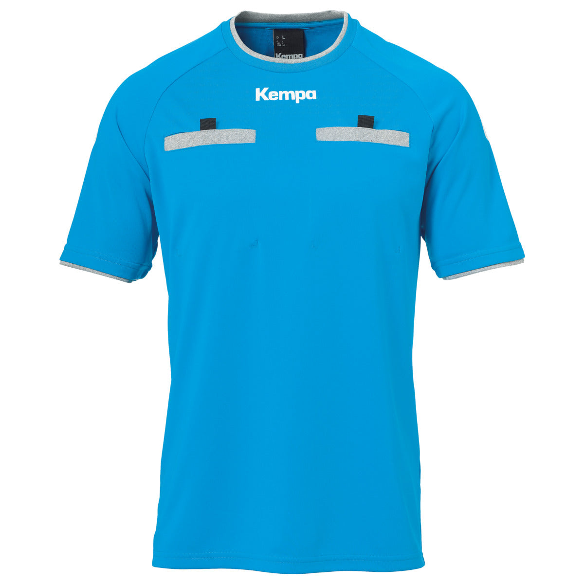 Kempa - Schiedsrichter Trikot Blau