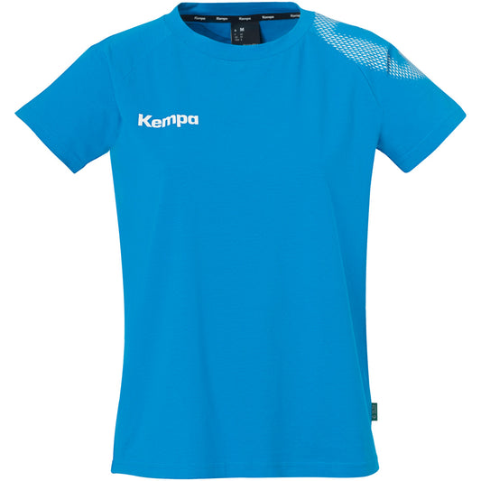 Kempa - Core 26 T-Shirt Damen Blau