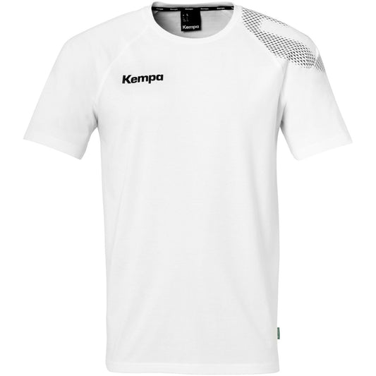 Kempa - Core 26 T-Shirt Weiß
