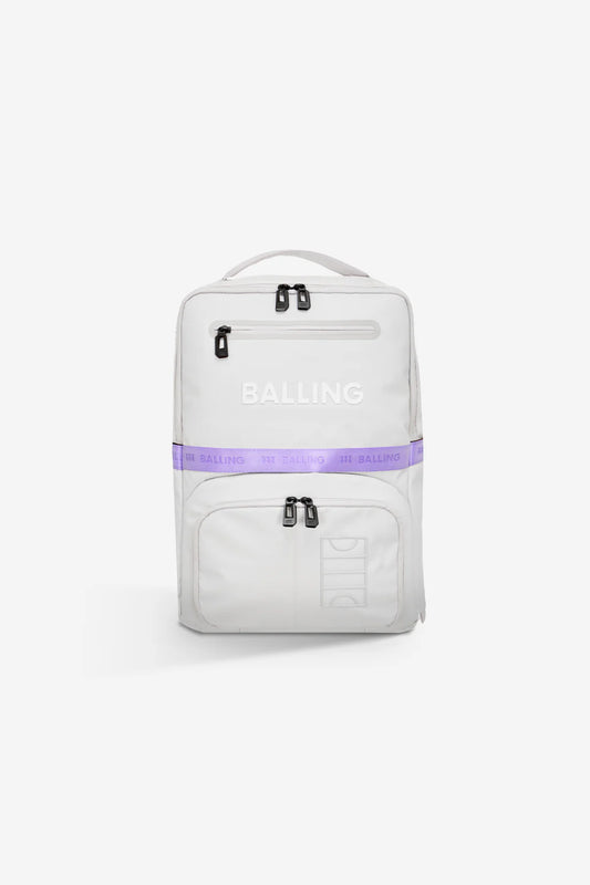 Balling - Alter/2 Backpack Taupe