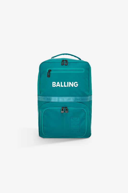 Balling - Alter/2 Backpack Teal