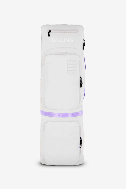 Balling - Alter/2 Large Stickbag Taupe