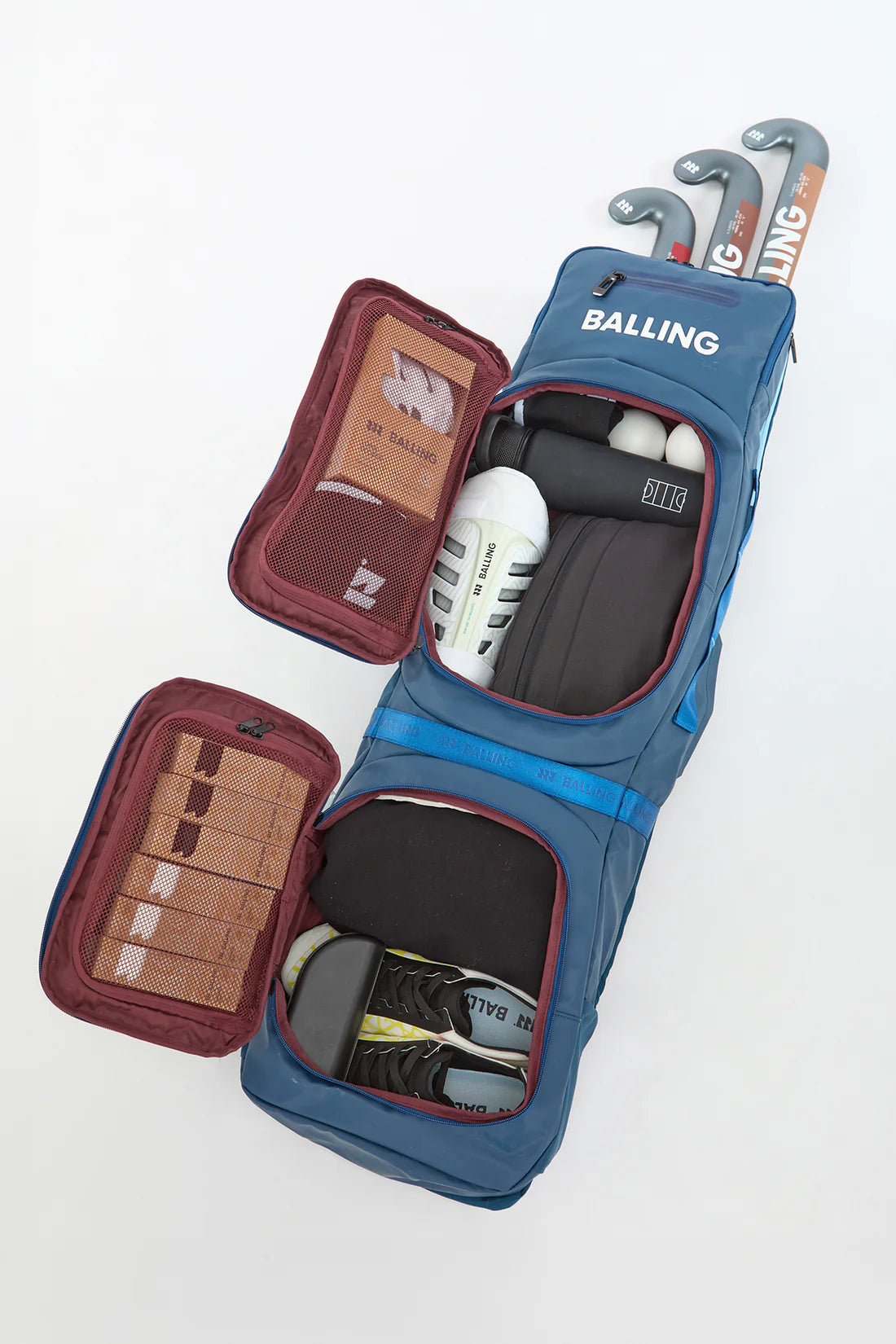 Balling - Alter/2 Medium Stickbag Oxford